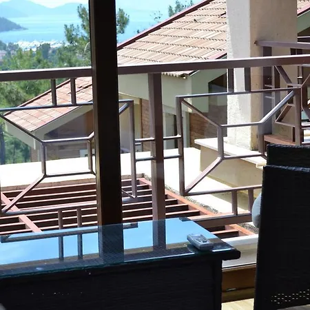 Country By Safiya Villa