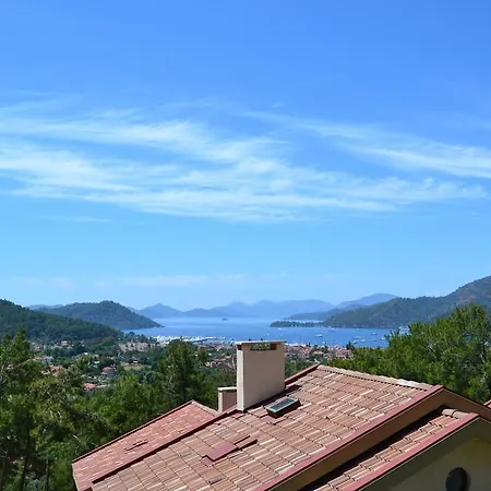 Country By Safiya * Gocek (Fethiye)