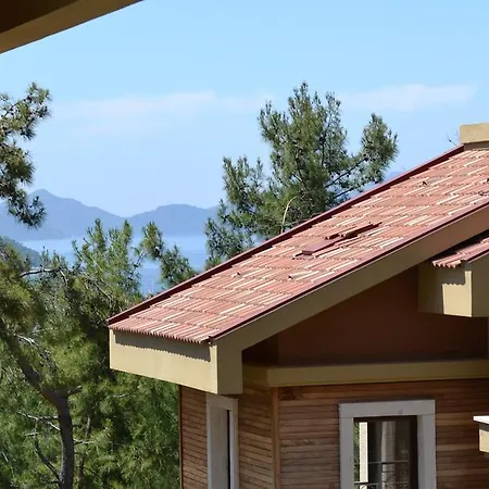 Villa Country By Safiya Gocek (Fethiye)